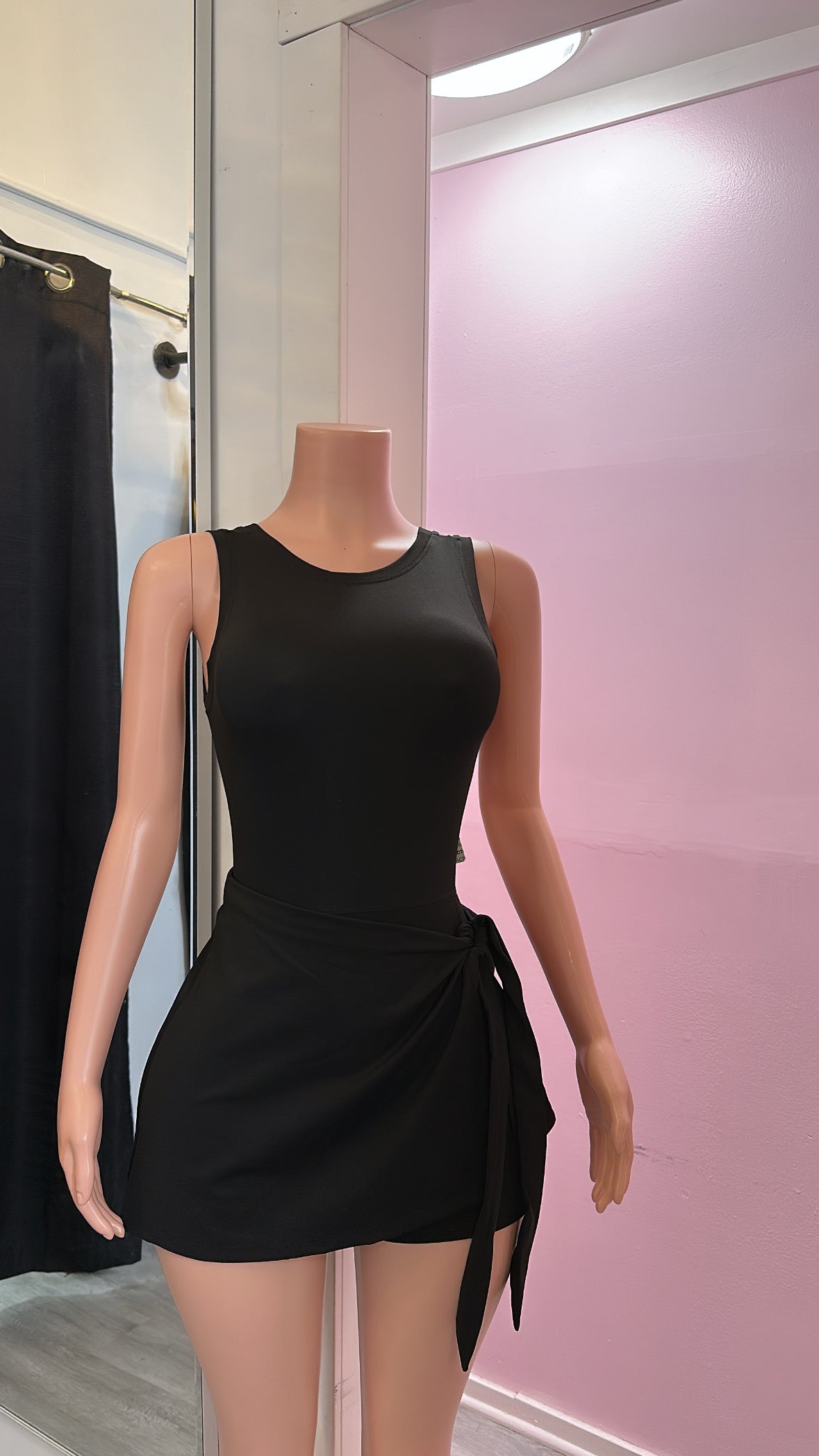 Tennis skort dress