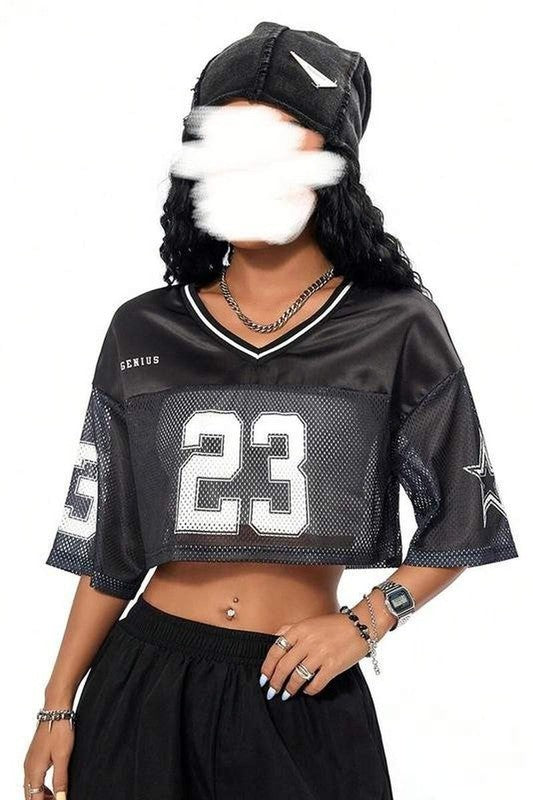 23 jersey