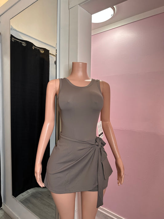 Tennis skort dress