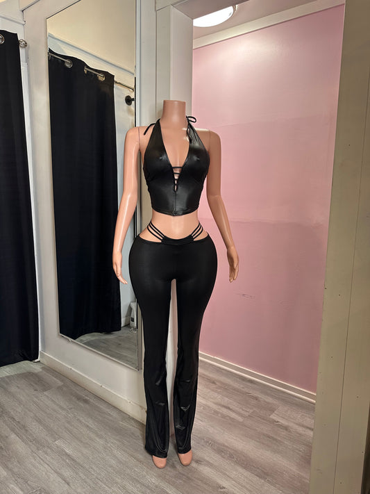 Midnight muse set