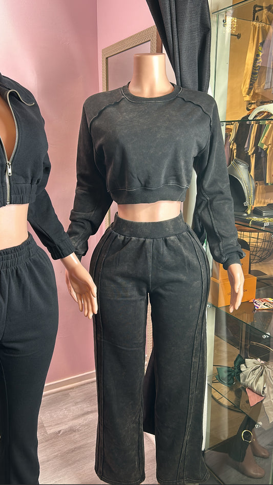 Ari jogger set