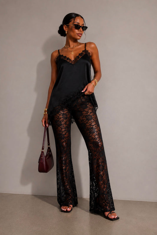 The AfterGlow Cami