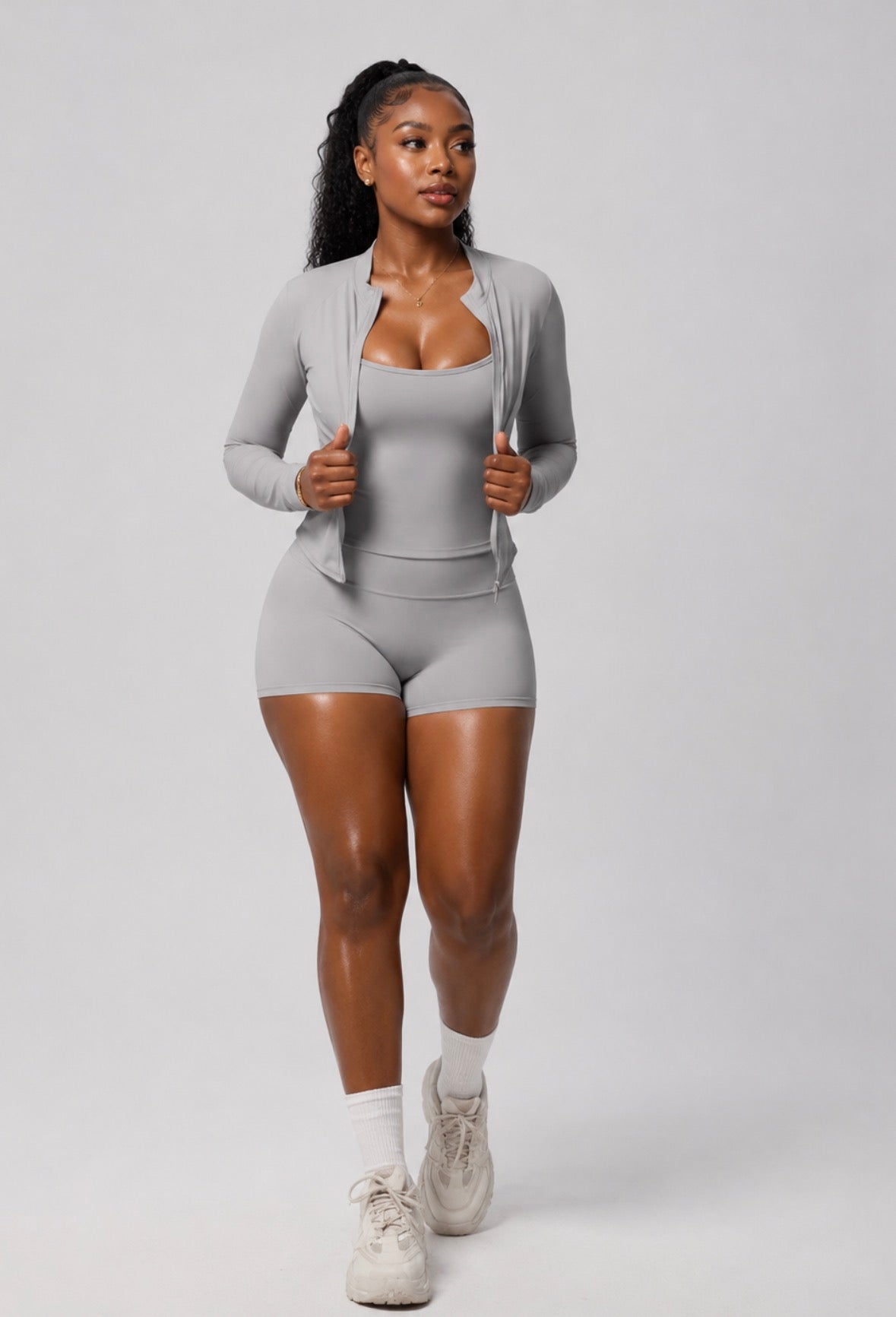 Contour & Chill set