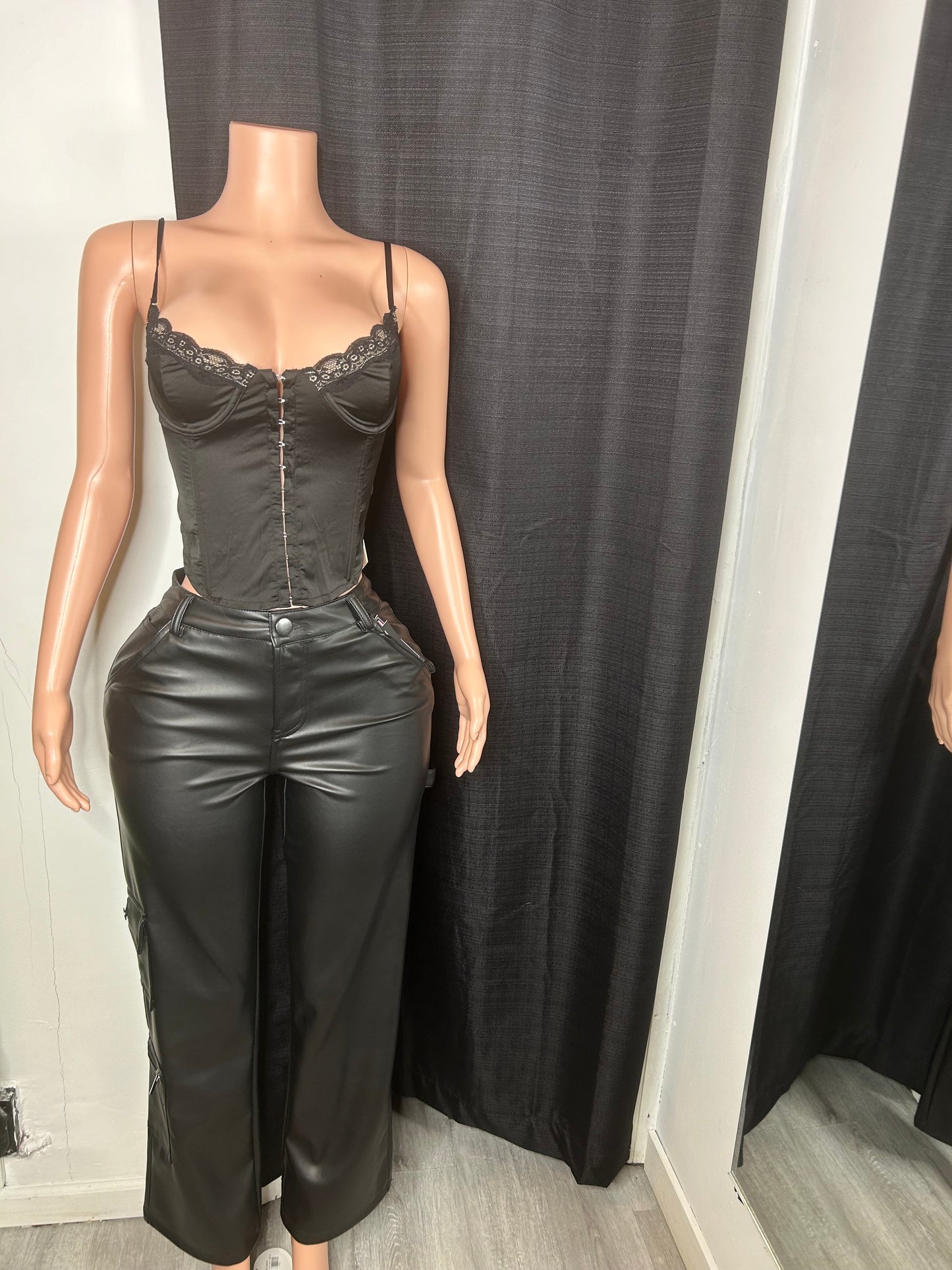 Neena corset